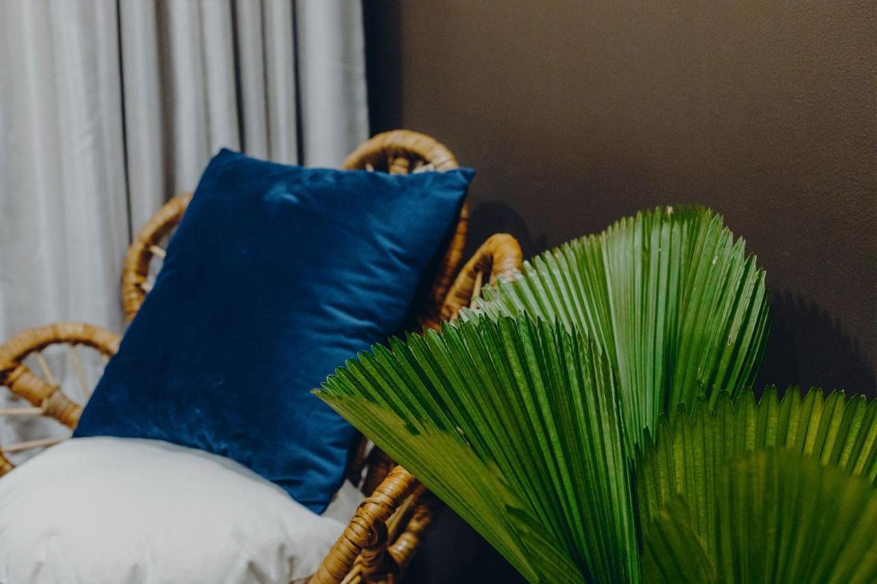 Chilla Palace Homestay Bandar Ho Chi Minh Luaran gambar