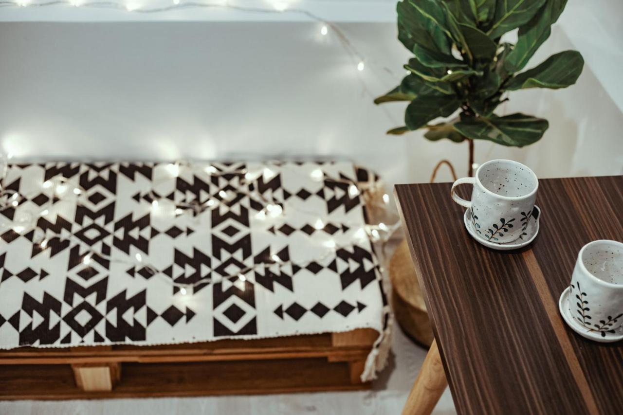 Chilla Palace Homestay Bandar Ho Chi Minh Luaran gambar
