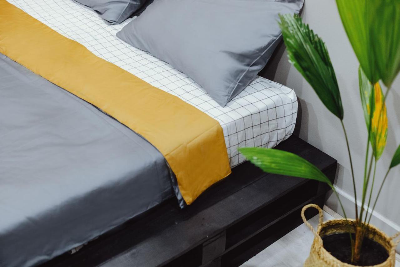 Chilla Palace Homestay Bandar Ho Chi Minh Luaran gambar