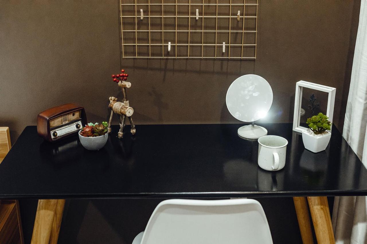 Chilla Palace Homestay Bandar Ho Chi Minh Luaran gambar