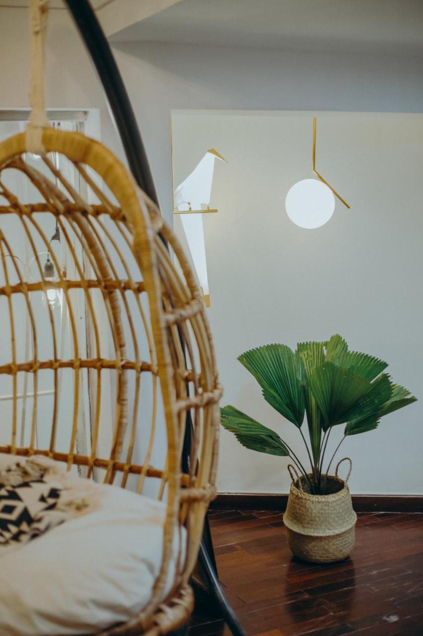 Chilla Palace Homestay Bandar Ho Chi Minh Luaran gambar
